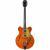 Gretsch G5622T Electromatic Centerblock DC Orange Stain