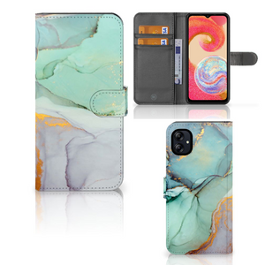 Hoesje voor Samsung Galaxy A04e Watercolor Mix