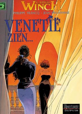 Venetie zien... (Paperback)