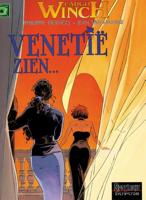 Venetie zien... (Paperback)