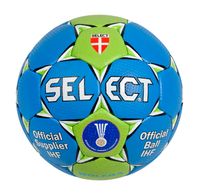 Select Handbal Solera - thumbnail