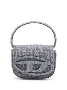 Diesel 1 kleine DR XS tas met monogram - T8013