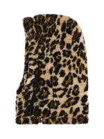 Poederbaas Fluffy Balaclava