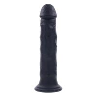 Realistische Dildo Evolved Siliconen ABS Ø 5 cm (19 cm)
