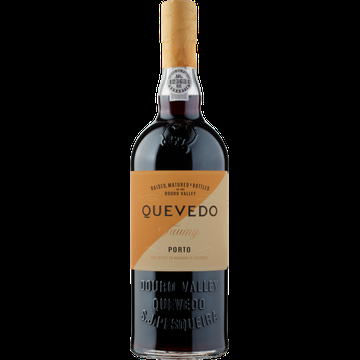 Quevedo Tawny Porto 750ML bij Jumbo