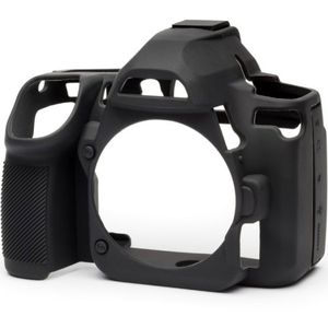 easyCover Body Cover voor Nikon D780 Zwart