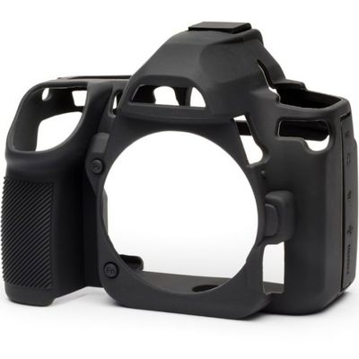 easyCover Body Cover voor Nikon D780 Zwart