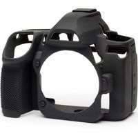 easyCover Body Cover voor Nikon D780 Zwart