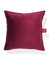 HEMA Oplaadbaar Warmtekussen 50x50cm Bordeaux-lila