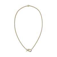 Dames ketting Tommy Hilfiger 2700799 50 cm