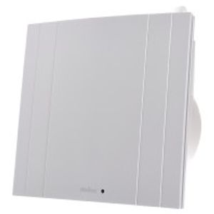 ELS-VE 100  - Ventilator for in-house bathrooms ELS-VE 100