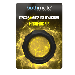 Bathmate – Power Rings Maximus