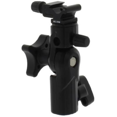 Falcon Eyes Tilting Bracket + Flitsschoen CLD-10