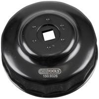 KS Tools 1509326 3/8 oliefiltersleutel, 80-15