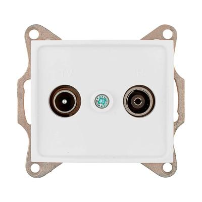 Aansluitingsmodule voor de televisie Solera erp47