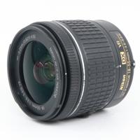 Nikon AF-P 18-55mm f/3.5-5.6G VR DX occasion