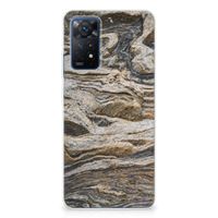 Xiaomi Redmi Note 11 Pro 5G TPU Siliconen Hoesje Steen