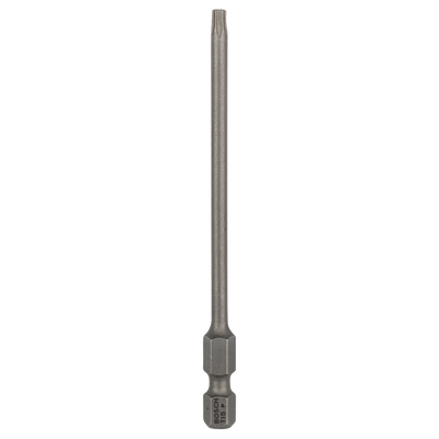 Bosch Accessoires Bit extra-hard T15, 89 mm 1st - 2607001650