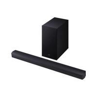 SAMSUNG HW-B66CF/XE - Serie 3.1-kanaals soundbar - 6,5'' draadloze subwoofer - HP Central - Adaptive Sound Lite