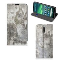 Nokia 2.3 | Standcase | Beton Print