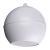 DAP SS-105 bolvormige luidspreker 10 watt 5 inch 100V