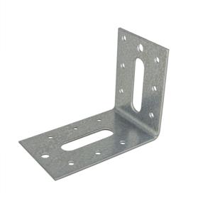 Gebr. Bodegraven hoekanker - 80x100 mm - ZM