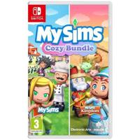 MySims: Cosy Collection - Gioco per Nintendo Switch