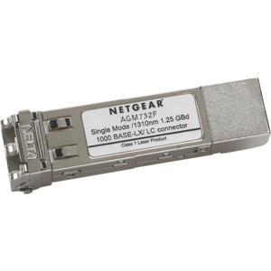 Netgear Netgear AGM732F SFP Transceiver 1000BASE-LX