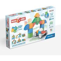 Bouwspel Geomag