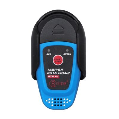 BSIDE BHT81 USB interface temperatuur/vochtigheid gegevens Automatische recorder