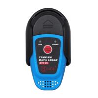 BSIDE BHT81 USB interface temperatuur/vochtigheid gegevens Automatische recorder