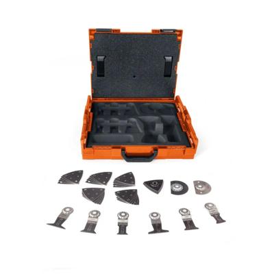 Fein Multitool accessoireset Starlock in L-Boxx - 33903750010