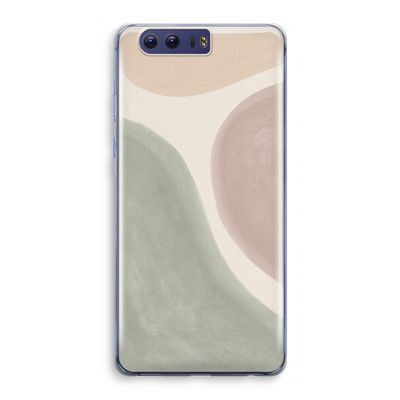 Geo #6: Honor 9 Transparant Hoesje