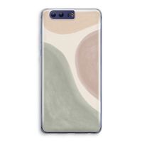 Geo #6: Honor 9 Transparant Hoesje