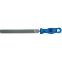 Gedore 6768100 8701 2-8 platte, stompe werkplaatsvijl 8, 200 x 20 mm Lengte 200 mm 1 stuk(s)