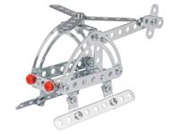 Playtive Metalen bouw speelgoed (Helikopter)