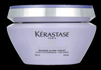 Kerastase Blond Absolu Masque Ultra-Violet 200 ml Maskers Kerastase Blond Absolu Masque Ultra-Violet 200 ml Maskers
