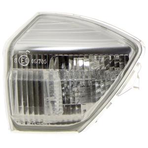 Knipperlicht in spiegel links 31001283