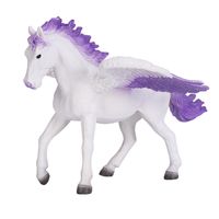 Mojo Fantasy Pegasus Lila 387298