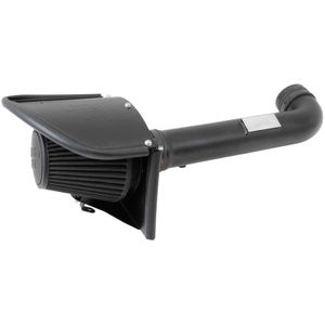 K&N Intake Kit Jeep Wrangler 3.6 2012-2016 (71-1566) 711566