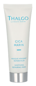 Thalgo Cica Marin Sooting Repairing Mask 50 ml