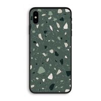 Terrazzo N°19: iPhone XS Biologisch afbreekbaar hoesje