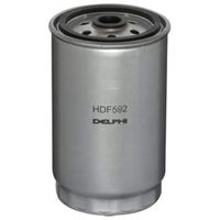 Delphi Diesel Brandstoffilter HDF592 - thumbnail