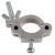 Showtec 50 mm Half Coupler