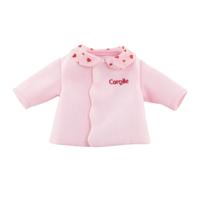 Corolle Ma jas hartjes, 36cm