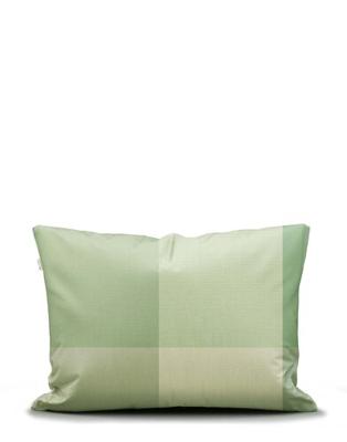 Marc O'Polo Marc O'Polo Erliv Kussensloop 60x70 Fern green