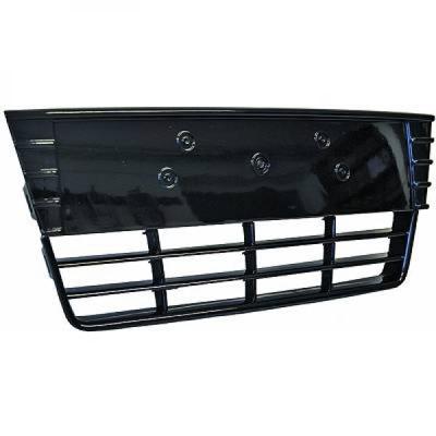 Ventilatiegrille, bumper 1418045
