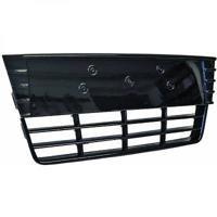 Ventilatiegrille, bumper 1418045