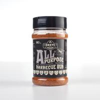 Grate Goods - All Purpose BBQ Rub - Strooibus 180 gram