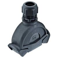 Koppelingsbehuizing 19411240723 Harting 1 stuk(s) Piece